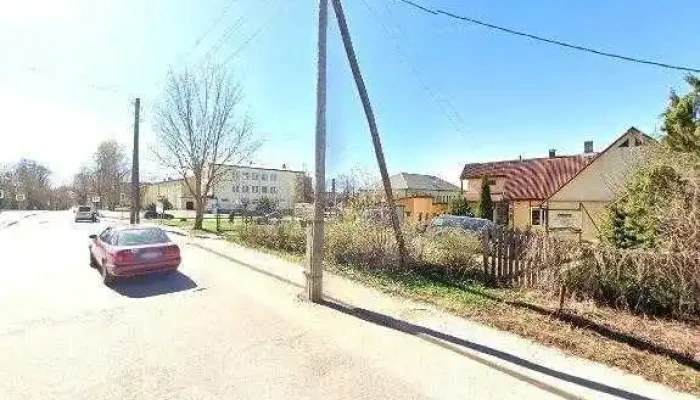 Elmarkets -  Ielas Attels Un 360deg - Ludza