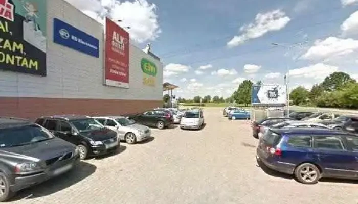 Elvi -  Ielas Attels Un 360deg - Ķekava