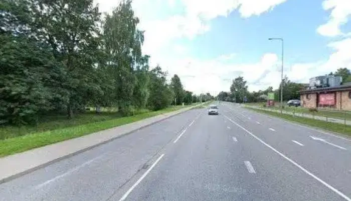 Elvi -  Ielas Attels Un 360deg - Skrunda