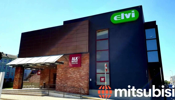 Elvi - Liepāja