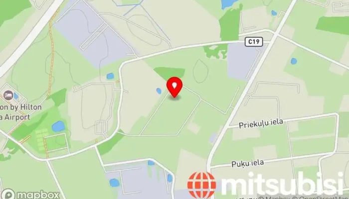 Epartslv Sia Karte - Mārupe
