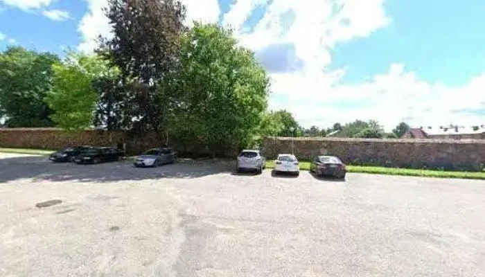 Ergelnieki Jaunpils Un Viesatu Pagastu Parvalde Ielas Attels Un 360deg - Jaunpils