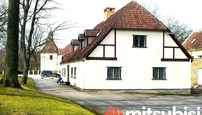 Ergelnieki Jaunpils Un Viesatu Pagastu Parvalde Visi - Jaunpils