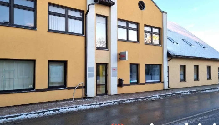 Ergo apdrošināšana, Tukuma filiāle - Tukums