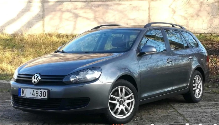 Erku Auto -  Visi - Grobiņa