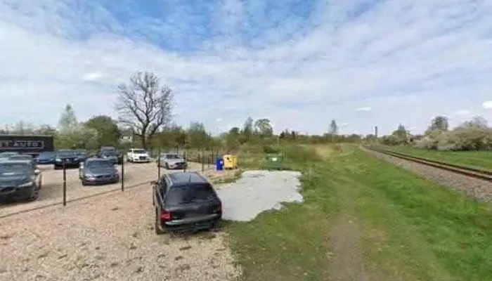 Etauto Autotirdznieciba Visi - Jelgava