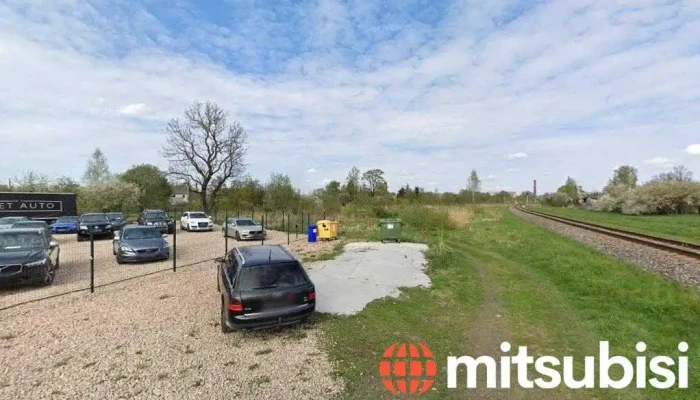 ETauto autotirdzniecība - Jelgava