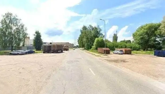Etic Trucks -  Visi - Jelgava