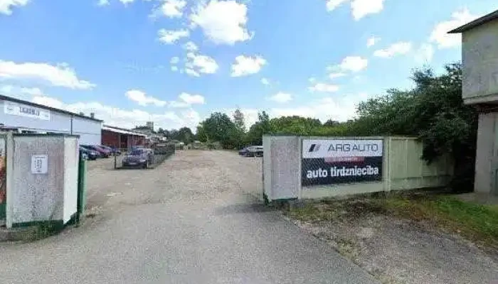 Euro Auto Group -  Ielas Attels Un 360deg - Tukums