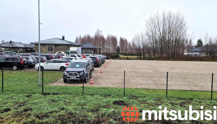 Euro Auto Partners -  Automasina - Jelgava
