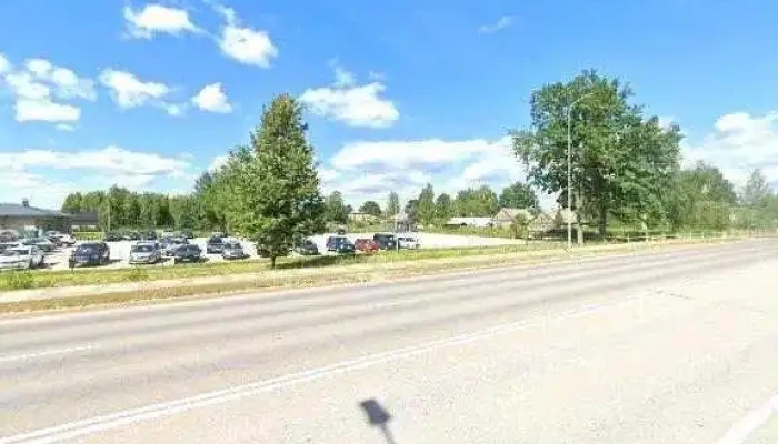 Euro Auto Partners -  Ielas Attels Un 360deg - Jelgava