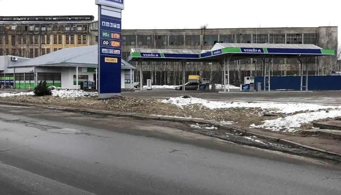 Eurobus Mikroautobusu Rezerves Dalas Visi - Rīga