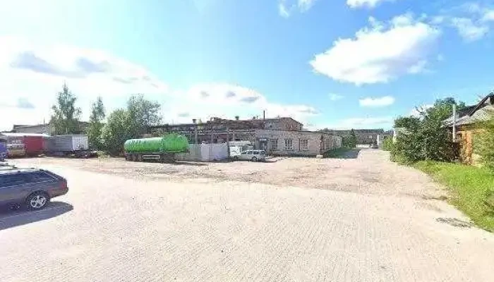 Eurotruck Sia -  Ielas Attels Un 360deg - Saldus