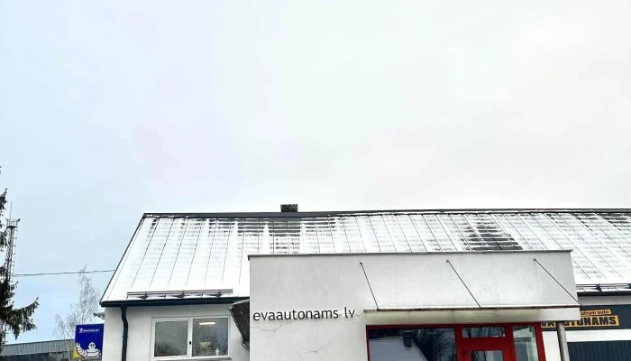 Eva Autonams -  Visi - Rītausmas