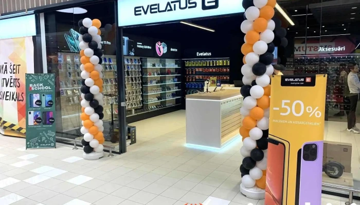 Evelatus Ostmala - Liepāja