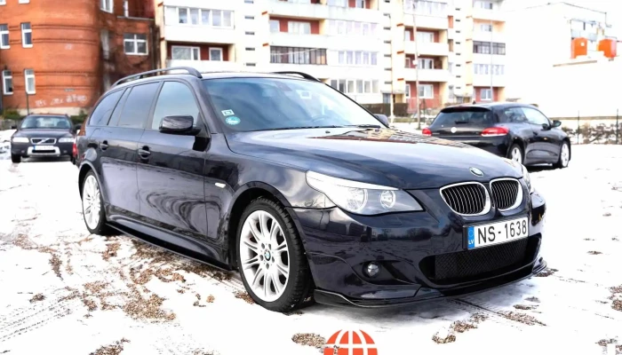 Ezermalas Autoparks -  Atlasija Ipasnieks - Liepāja