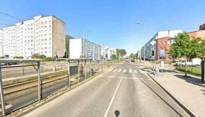 Ezermalas Autoparks -  Ielas Attels Un 360deg - Liepāja