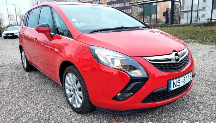 Ezermalas Autoparks -  Visi - Liepāja