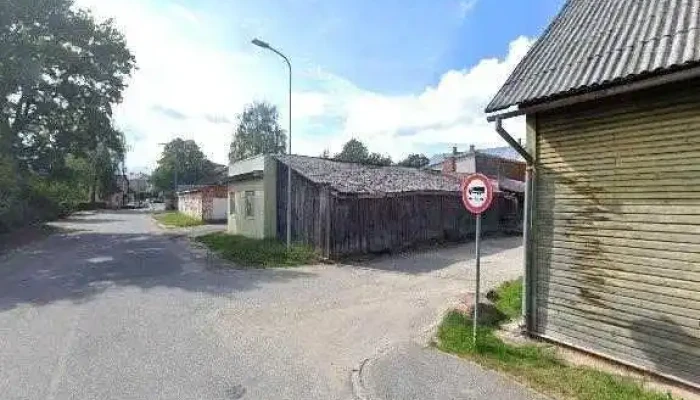 Family Glamour Apgerbu Veikals Ielas Attels Un 360deg - Valka
