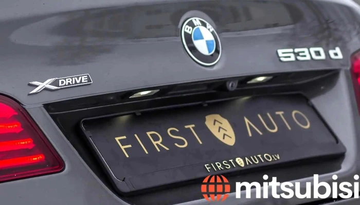 First Auto -  Atlasija Ipasnieks - Tukums