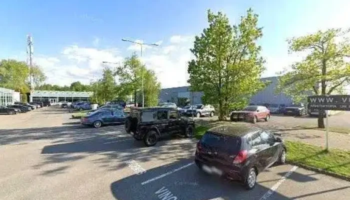 Firstev Latvia Ielas Attels Un 360deg - Rīga