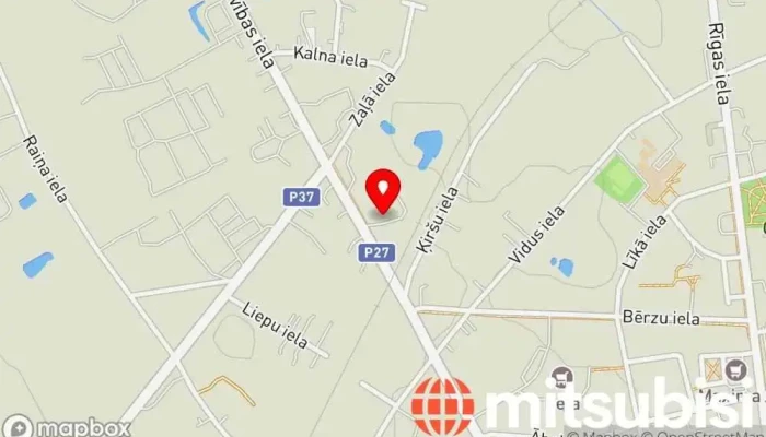 karte no G-Auto - Lietotu auto tirdzniecība Gulbenē Lietotu automašīnu tirgotājs, Automašīnu tirgotājs iekš Gulbene