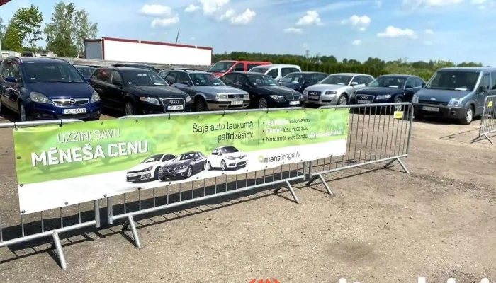 G -  Auto   Lietotu Auto Tirdznieciba G - ulbene Automasina - Gulbene