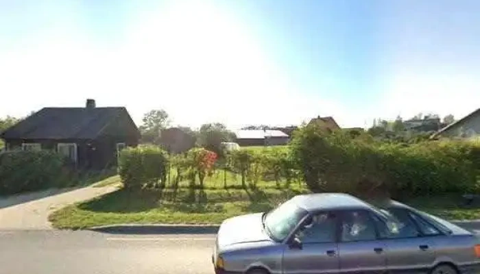 G -  Auto   Lietotu Auto Tirdznieciba G - ulbene Ielas Attels Un 360deg - Gulbene