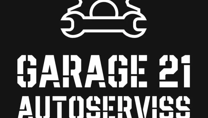 Garage 21 - Priekule