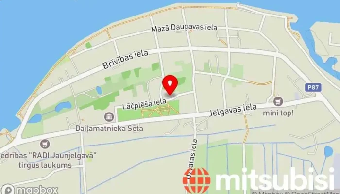 Ge Money Bank Lielvardes Filiale Jaunjelgavas Klientu Apkalposanas Centrs Karte - Jaunjelgava