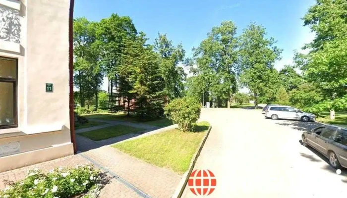 Ge Money Bank, Lielvārdes filiāle, Jaunjelgavas klientu apkalpošanas centrs - Jaunjelgava