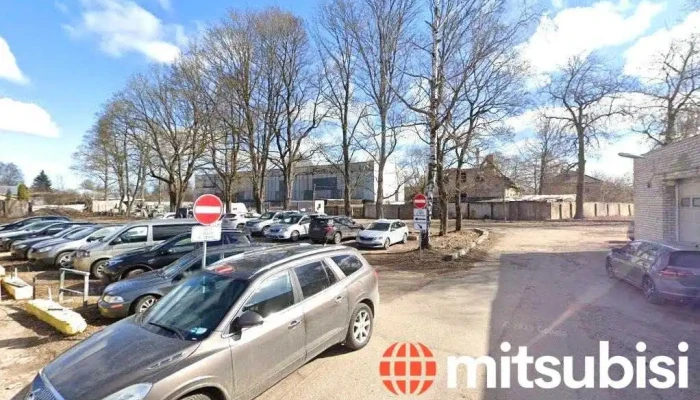 Giga, Automašīnu serviss - Ķekavas Pagasts