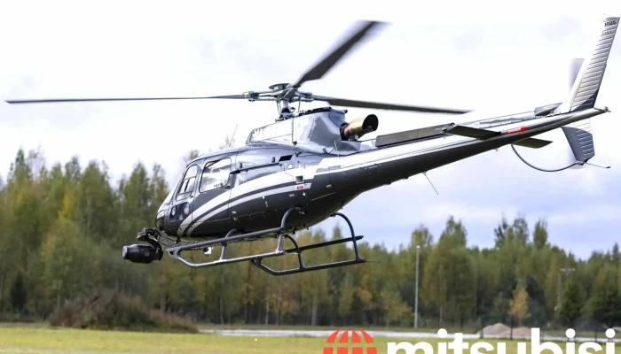 Gm Helicopters Sia Atlasija Ipasnieks - Jumpravas Pagasts, Ogres Novads