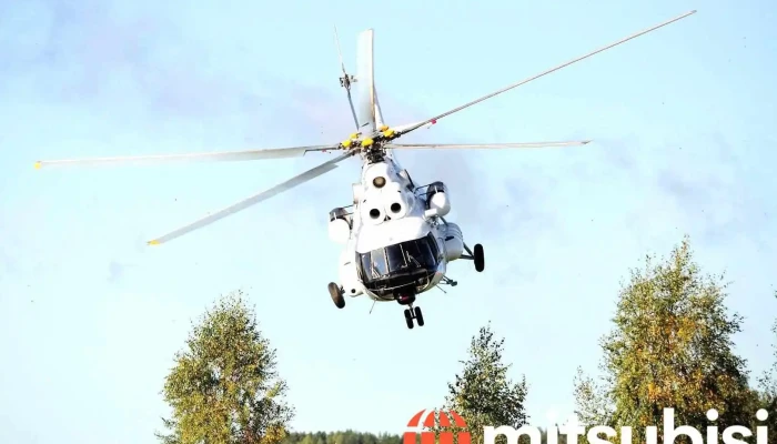 Gm Helicopters, Sia - Jumpravas Pagasts, Ogres Novads