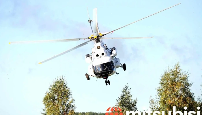 Gm Helicopters Sia Visi - Jumpravas Pagasts, Ogres Novads