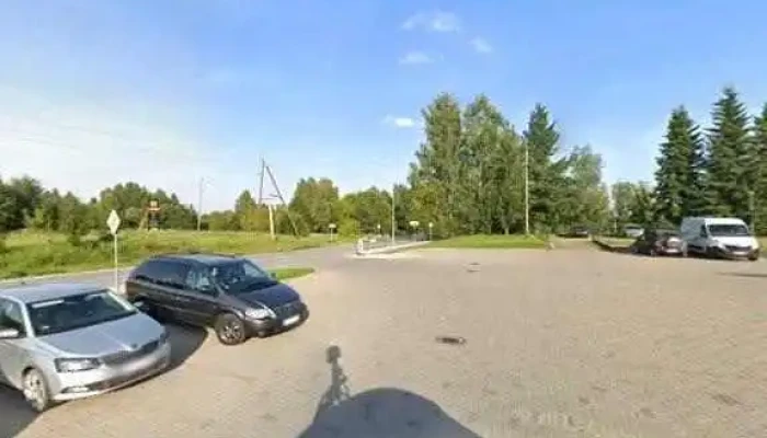 Goldingen Auto -  Ielas Attels Un 360deg - Kuldīga