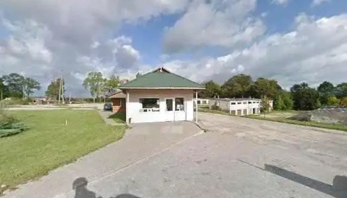 Gotika Auto Rauna Ielas Attels Un 360deg - Rauna