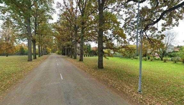 Grasis G Sia -  Ielas Attels Un 360deg - Koknese