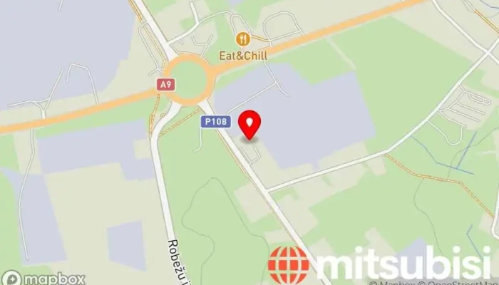 Grosauto -    Auto Rezerves Dalu Veikals Saldus Karte - Saldus