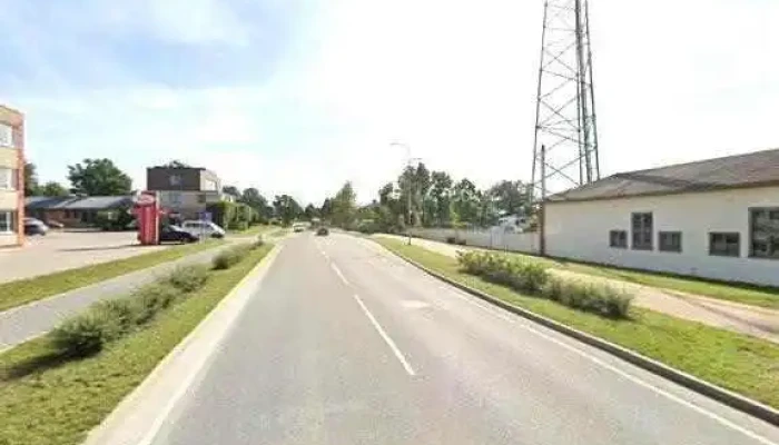 Grosauto -    Auto Rezerves Dalu Veikals Saldus Ielas Attels Un 360deg - Saldus