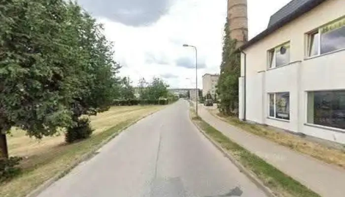 Grosauto Madona -  Ielas Attels Un 360deg - Madona