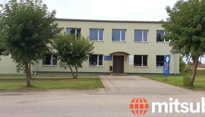 Gsk, Sia - Krāslava