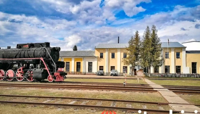 Gulbenes-Alūksnes bānītis - Gulbene