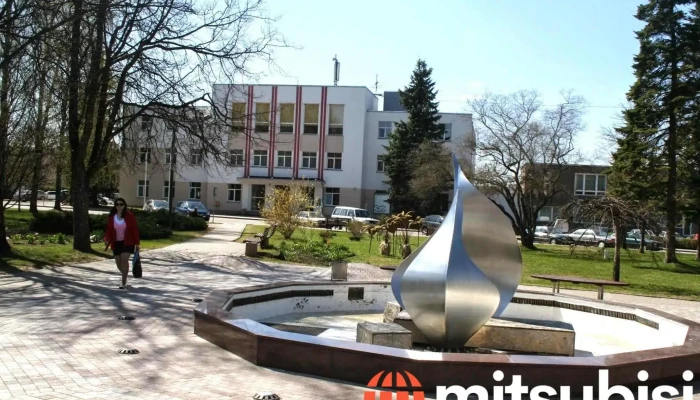 Gulbenes Novada Pasvaldiba Atlasija Ipasnieks - Gulbene