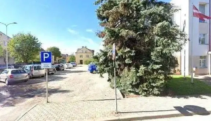Gulbenes Novada Pasvaldiba Ielas Attels Un 360deg - Gulbene