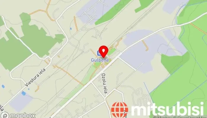 karte no Gulbenes novada pašvaldības aģentūra, Gulbenes tūrisma un kultūrvēsturiskā mantojuma centrs Tūrisma informācijas centrs iekš Gulbene