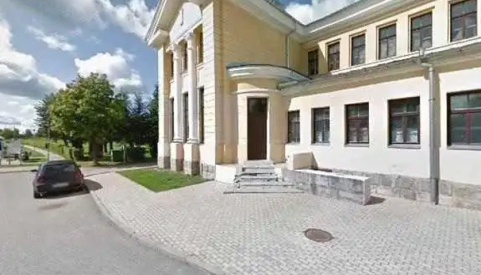 Gulbenes Novada Pasvaldibas Agentura Gulbenes Turisma Un Kulturvesturiska Mantojuma Centrs Ielas Attels Un 360deg - Gulbene
