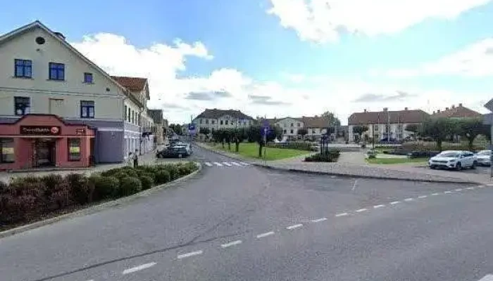 Guntis Auzins Visi - Saldus