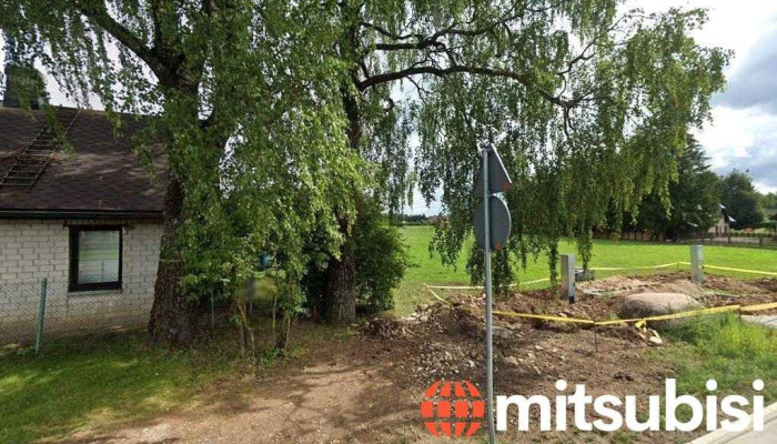Gāzes uzpildes stacija un auto mazgātuve - Sigulda