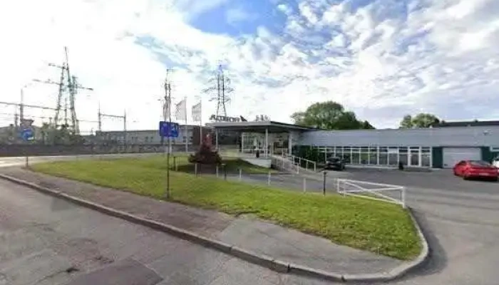 H33 Honda Moto Centrs -  Ielas Attels Un 360deg - Rīga